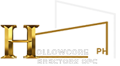 Hollowcore PH Erectors OPC Logo